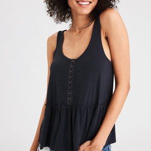 AE soft and sexy tank